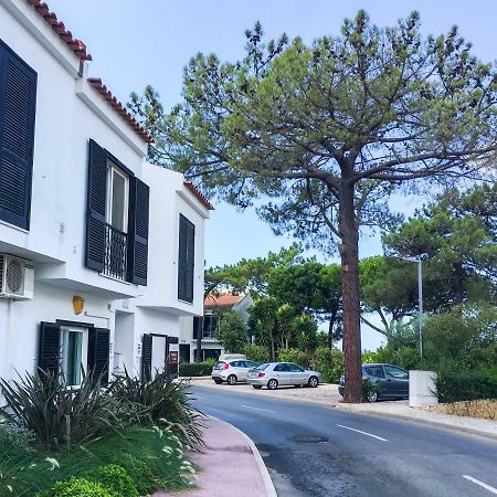 Casa Das Flores Vale do Lobo Buitenkant foto